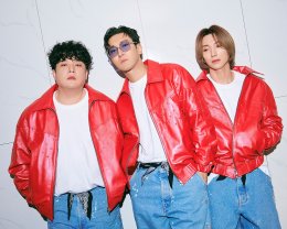 SM True พร้อมขนพลังความสนุกจาก SUPER JUNIOR-L.S.S. (อีทึก, ชินดง, ชีวอน) มาเพิ่มพลังบวกให้แฟนชาวไทย ในคอนเสิร์ตเต็มรูปแบบครั้งแรก ‘SUPER JUNIOR-L.S.S. THE SHOW : Th3ee Guys in BANGKOK’ วันที่ 6 เมษายนนี้